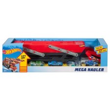 Mattel hot wheels fpm81 - wheels, mega