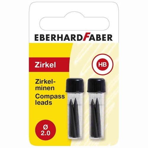 Eberhard faber zirkelmine - faber,