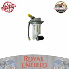 KRAFTSTOFFPUMPENMODUL FÜR