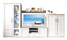 Wohnwand Anbauwand Schrankwand