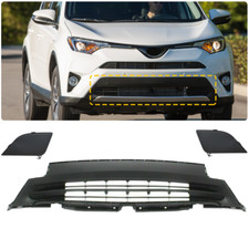 Fit 2016-2018 Toyota RAV4 LE