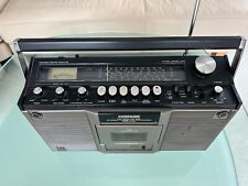 Vintage "Ghetto"- Blaster"