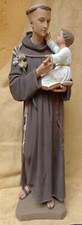 Hl. Antonius von Padua mit