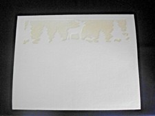 Restposten 5x Weihnachtsdeko