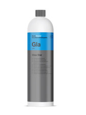 Koch chemie glas - glas, star