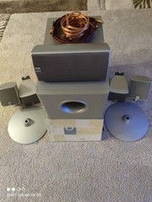 Satellitenboxen von CANTON 5.1