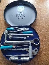 Hazet toolbox volkswagen - hazet,