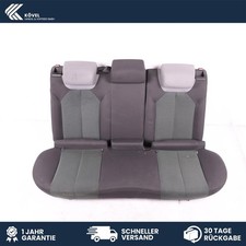 Seat Leon 2 1P Sitze hinten