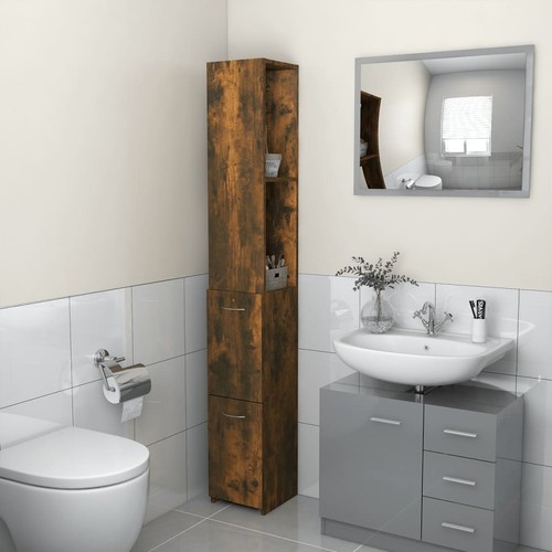 Badezimmerschrank hochschrank - badezimmerschrank,