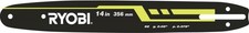 Original Ryobi RAC213 Kettensägeschwert Schwert f. Elektrokettensägen 35cm