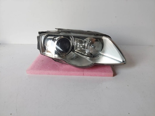 Frontscheinwerfer passat - frontscheinwerfer,