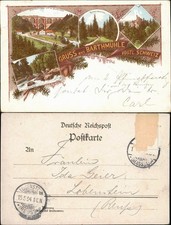 Litho barthmühle pöhl - litho, barthmühle-pöhl