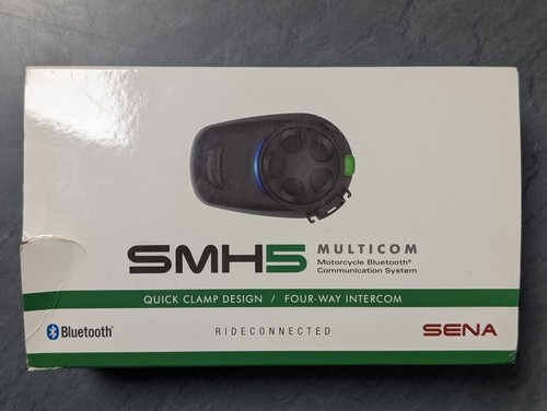 Sena smh5 multicom motorrad - sena,