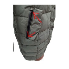 G.I.G.A. DX by killtec Damen Steppmantel/Funktionsmantel oliv, 46