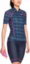 Gregster Damen Fahrradtrikot