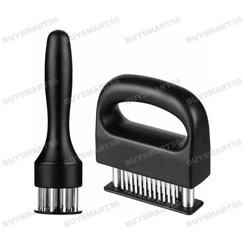 Fleischzartmacher edelstahl - fleischzartmacher,