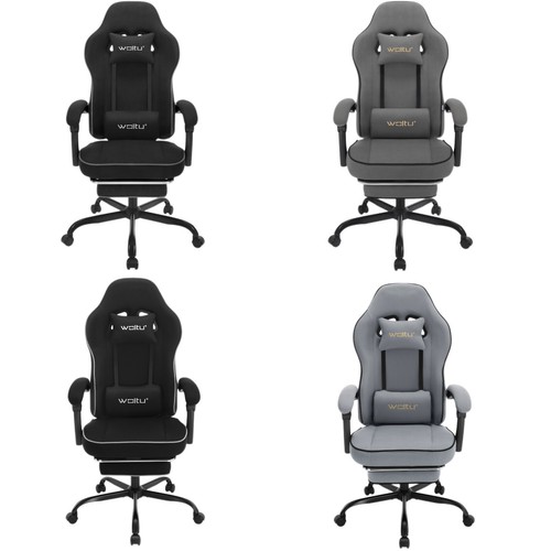 Woltu gaming stuhl - woltu, ergonomisch