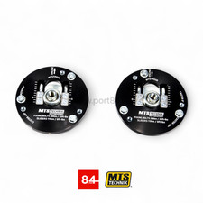 Saab 9-3 YS3F MTS Eibach Einstellbare Sturzdomlager Limousine Kombi Cabrio Aero