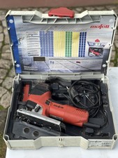 Mafell Präzisionsstichsäge P1 cc MaxiMAX