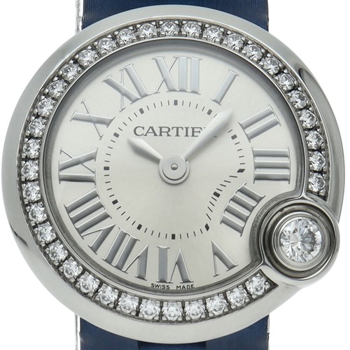 Cartier ballon blanc - blanc, de