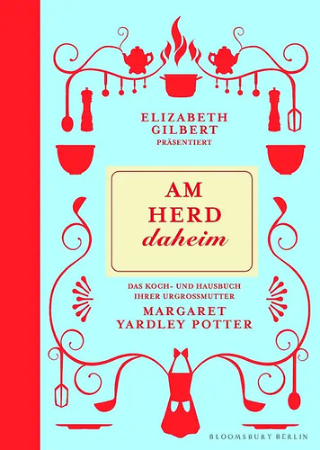 Herd daheim - am,