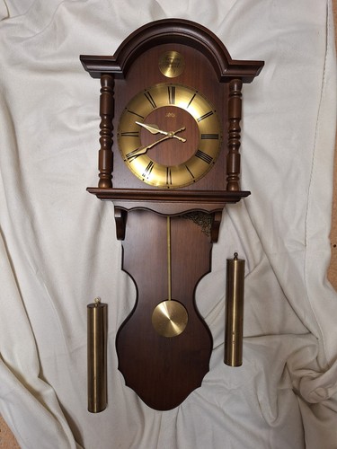 Ams pendeluhr tempus - ams, „tempus