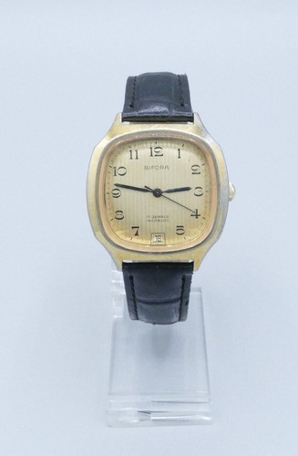 Bifora 115 herren - 115, herren-armbanduhr