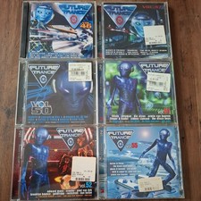 Future Trance Vol | 47 | 50 |