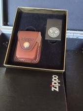 Zippo Harley Davidson