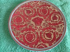 Brotteller Medusa Garland Red