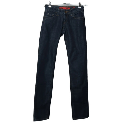 Oliver jeans - qs, by