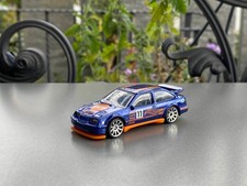 Hot Wheels '87 Ford Sierra