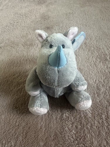 Blue nose friends - my,