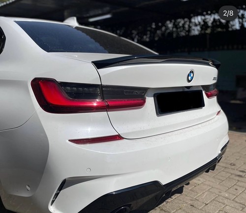 Bmw 3er g20 glanz schwarz - bmw,