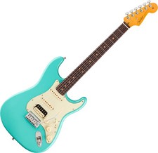Fender American Ultra Luxe