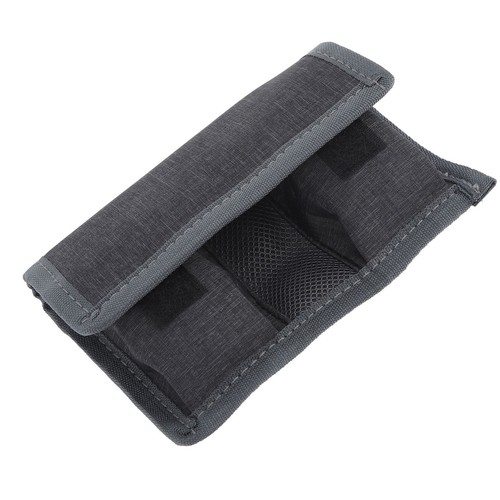 Camera battery bag pouch - camera,