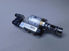 MÜLLER-COAX  HYDRAULIKVENTIL