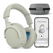 MEDION LIFE HX1 Plus Over Ear