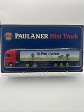 Brauerei Paulaner Bräu