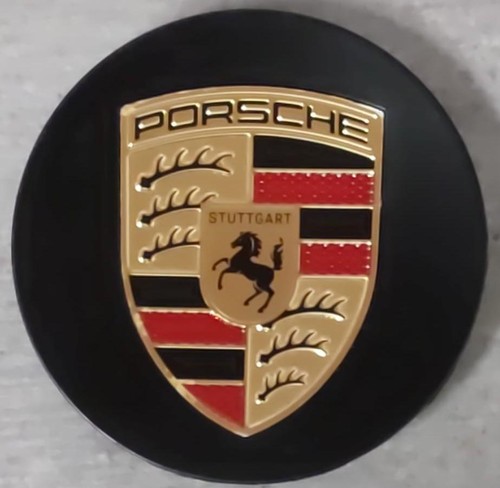 Porsche nabendeckel 76mm - porsche,