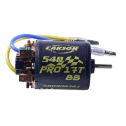 Carson 906323 elektromotor 540 - carson,