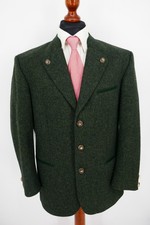 Rofan Bavaria Loden Trachten