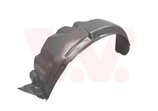 VAN WEZEL 0808433 Verkleidung