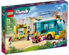 LEGO Friends 41759 Heartlake
