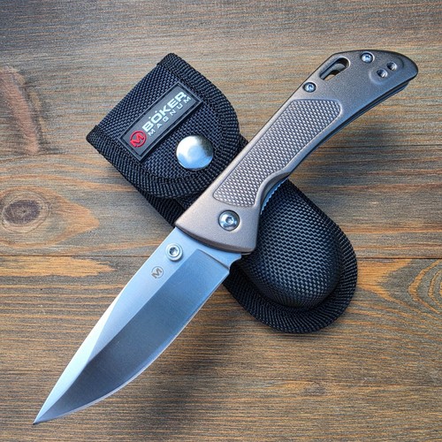 Böker magnum advance - magnum,