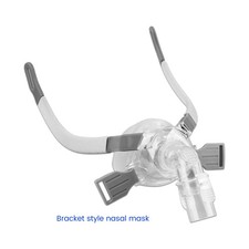 Nasenmaske CPAP Anti-Schnarch