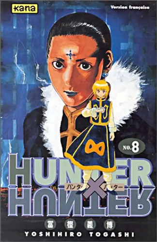 Hunter tome - hunter,