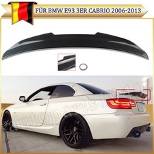 PSM Stil Heckspoiler Spoiler