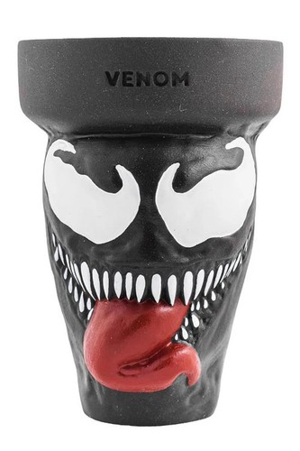Shisha kopf venom design - shisha-kopf, im