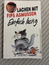 Fips Asmussen – Einfach